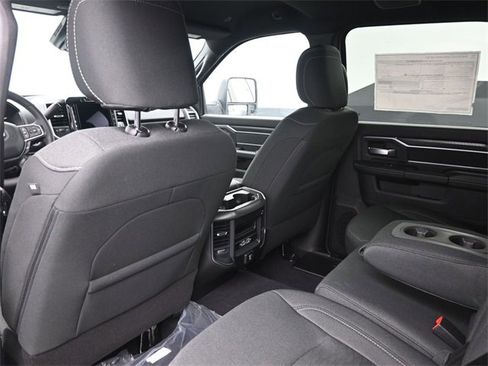 New 2026 RAM 2500 Big Horn image 14