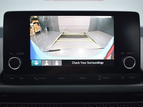 Used 2023 Honda Civic Sport image 19