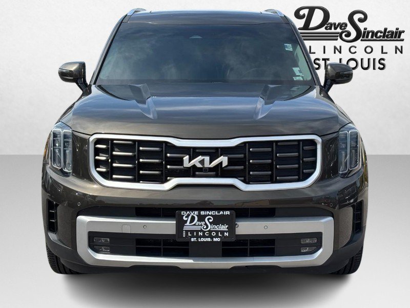 Used 2024 Kia Telluride SX AWD/4WD image 8