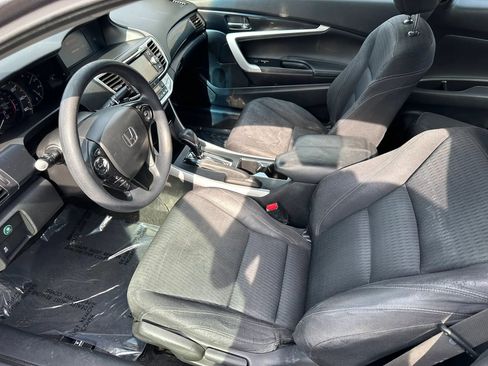 Used 2013 Honda Accord EX image 20