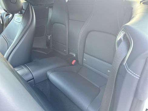 Used 2022 Mercedes-Benz SL 63 AMG 4MATIC image 29