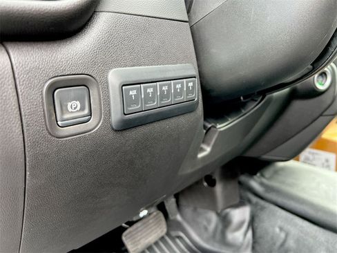 New 2025 Chevrolet Silverado 3500 W/T w/ WT Convenience Package image 16