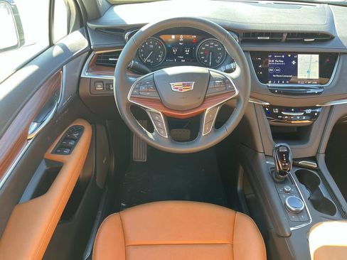 New 2026 Cadillac XT5 Premium Luxury w/ Driver Assist Package image 14