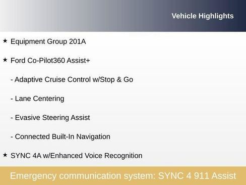 Used 2023 Ford Edge SEL image 14