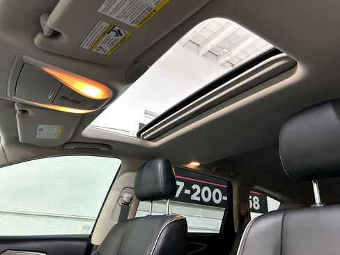 Used 2020 INFINITI QX60 Luxe image 38