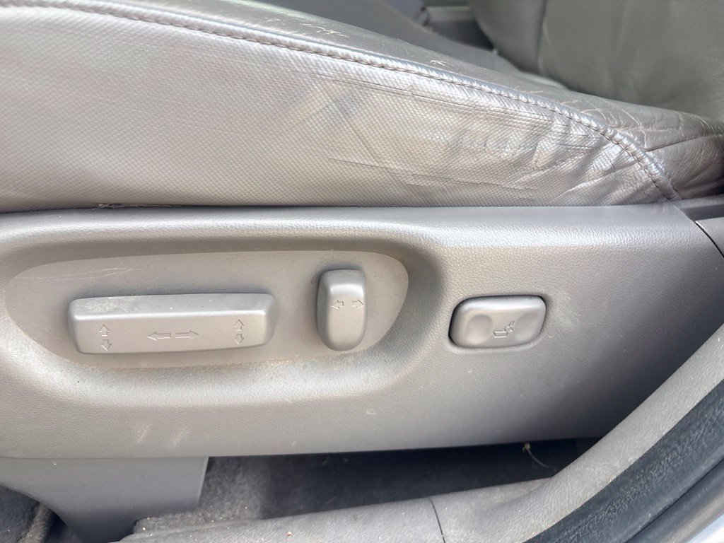 Used 2008 Honda CR-V EX-L image 13