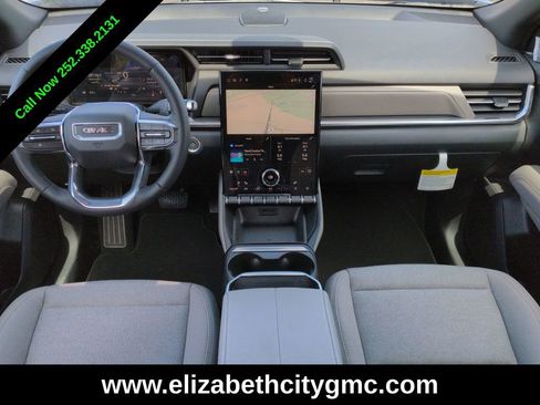 New 2026 GMC Terrain Elevation FWD image 14
