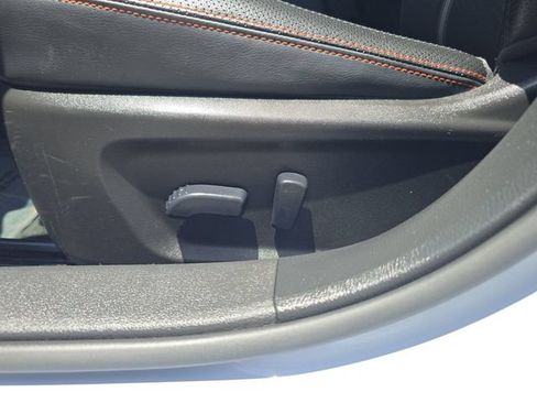 Used 2024 Nissan Altima 2.5 SR AWD/4WD image 18