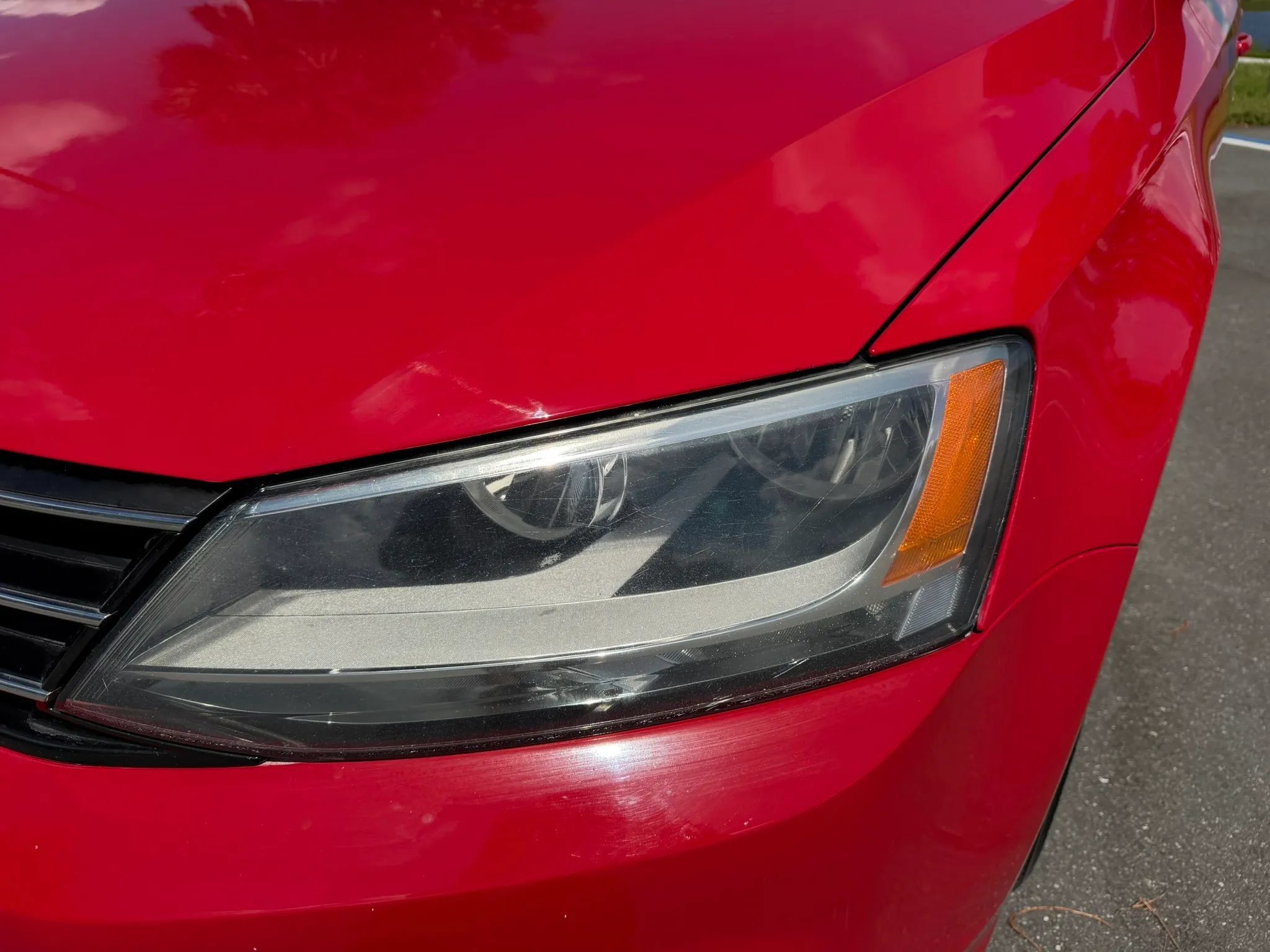 Used 2015 Volkswagen Jetta SE FWD image 5