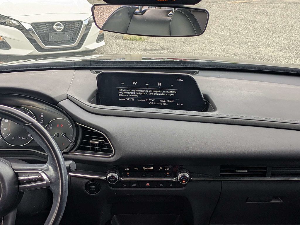 Used 2023 MAZDA CX-30 AWD 2.5 S w/ Preferred Package image 18
