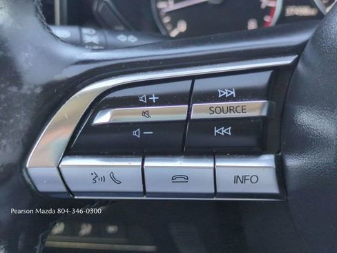 Used 2023 MAZDA CX-50 AWD 2.5 S w/ Cargo Package image 26