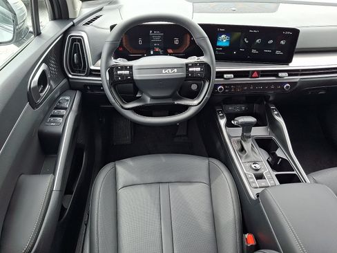 New 2026 Kia Sorento S AWD/4WD image 7