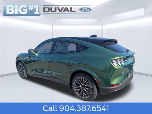 New 2026 Ford Mustang Mach-E Premium AWD/4WD image 6