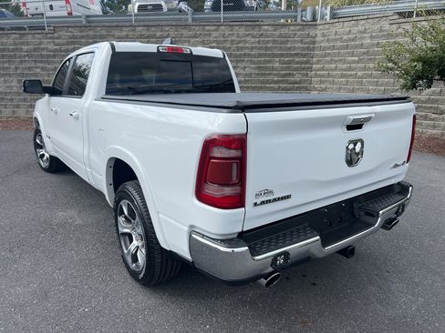 Used 2022 RAM 1500 Laramie image 3