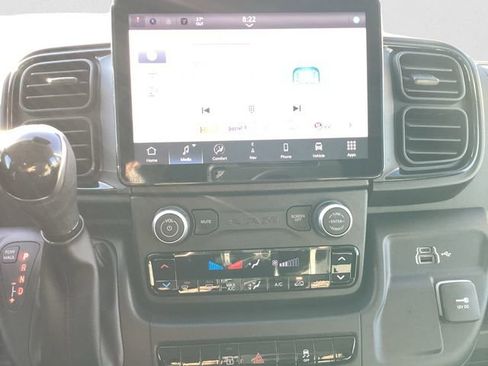 New 2026 RAM ProMaster 1500 w/ Premium Convenience Group image 12