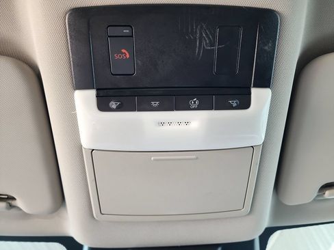 Used 2024 Nissan Rogue SV FWD image 35