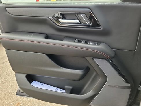 New 2026 GMC Yukon AT4 Ultimate AWD/4WD image 27