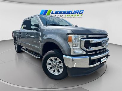 Used 2022 Ford F250 XL w/ STX Appearance Package