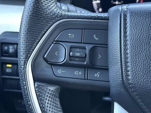 Used 2024 Toyota Tacoma TRD Sport RWD image 28