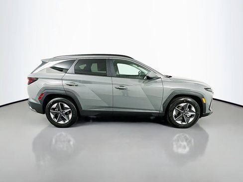 New 2026 Hyundai Tucson SEL image 4