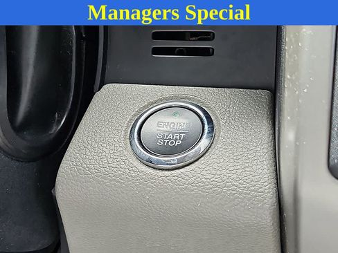 Used 2018 Ford F150 Lariat RWD image 21