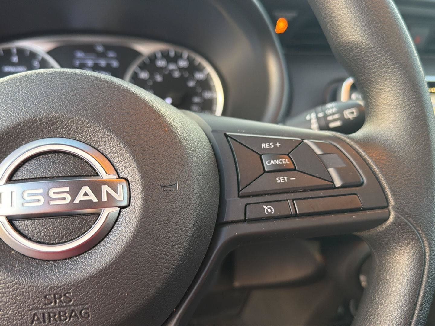 Used 2024 Nissan Kicks S FWD image 22