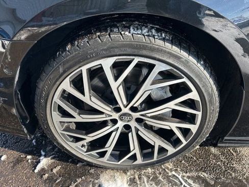 Used 2022 Audi A8 L 3.0T image 55