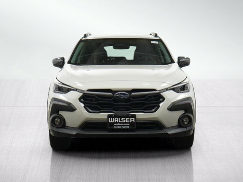 Used 2024 Subaru Crosstrek 2.5i Limited w/ Crosstrek Mirror Package AWD/4WD image 8