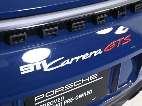 Used 2023 Porsche 911 Carrera GTS image 28