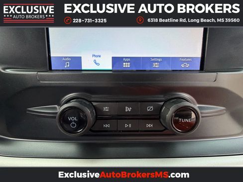 Used 2021 Ford F150 XLT w/ Trailer Tow Package image 21