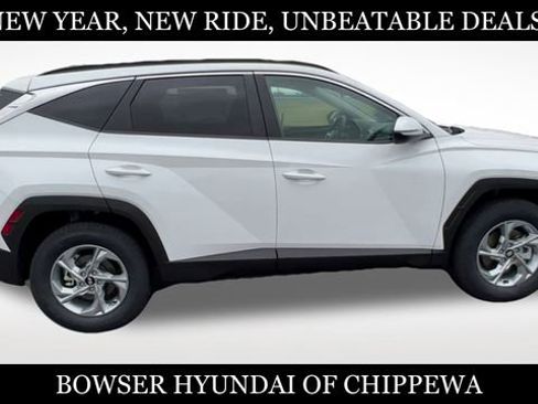 Used 2023 Hyundai Tucson SEL image 9