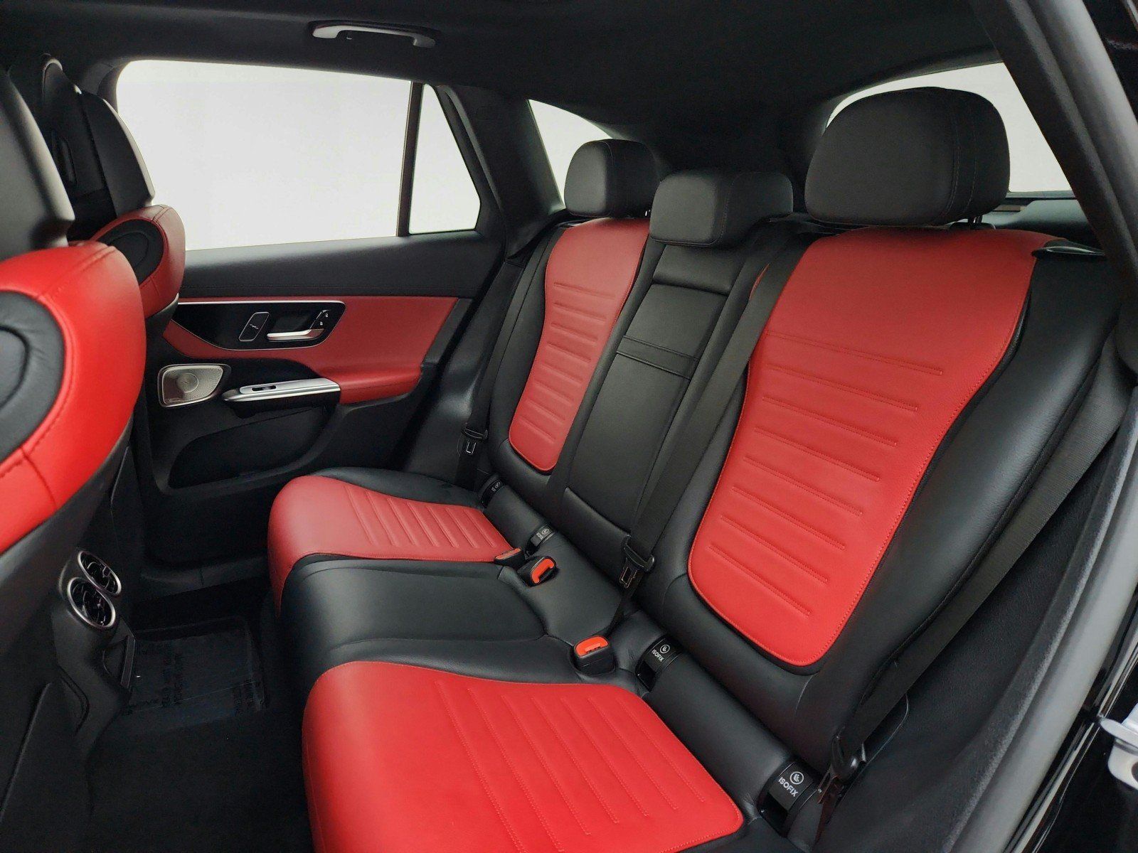 Certified 2023 Mercedes-Benz GLC 300 4MATIC image 27