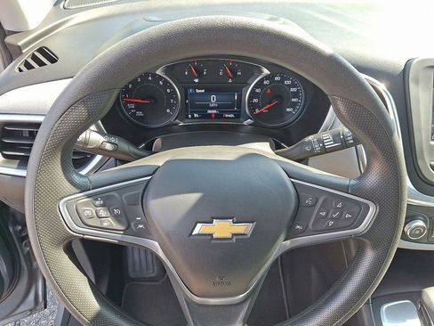 Used 2023 Chevrolet Equinox LS w/ LS Convenience Package FWD image 24