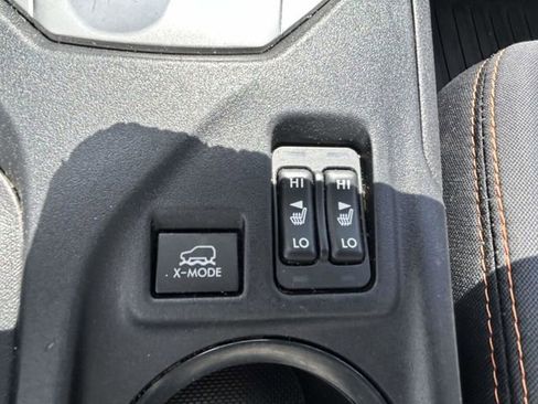 Used 2018 Subaru Crosstrek 2.0i Premium image 18