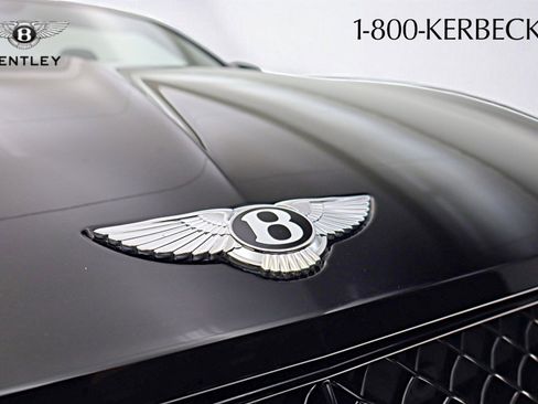 Used 2024 Bentley Continental GT Speed image 8
