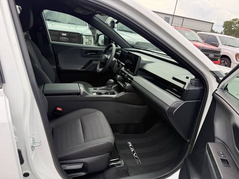 Used 2026 Toyota RAV4 LE FWD image 10