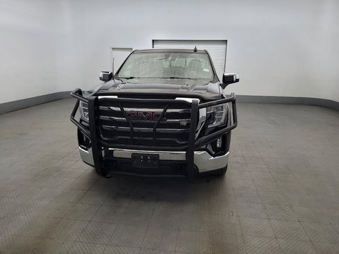 Used 2020 GMC Sierra 1500 SLE w/ SLE Value Package AWD/4WD image 15