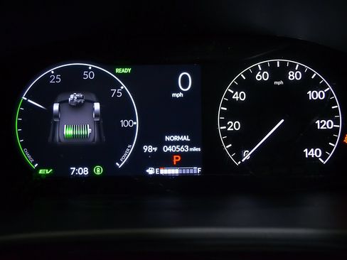 Used 2023 Honda CR-V Sport image 18