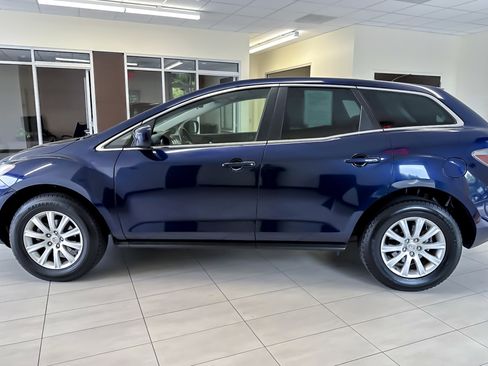 Used 2011 MAZDA CX-7 i SV FWD image 7