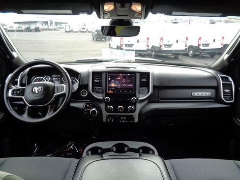 Certified 2024 RAM 2500 Big Horn w/ Bed Utility Group image 13