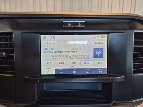 New 2026 Ford F450 XL w/ 360-Degree Camera Package image 37