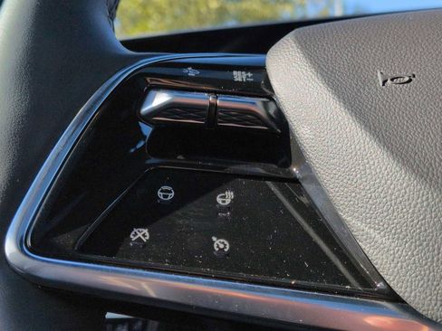 Used 2024 Cadillac Lyriq Luxury w/ LPO, Floor Liner Package image 26