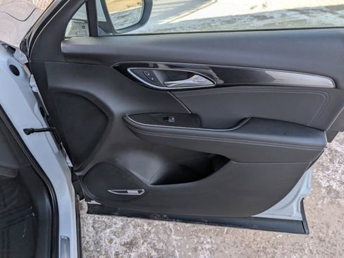 Used 2024 Buick Envision Preferred image 34