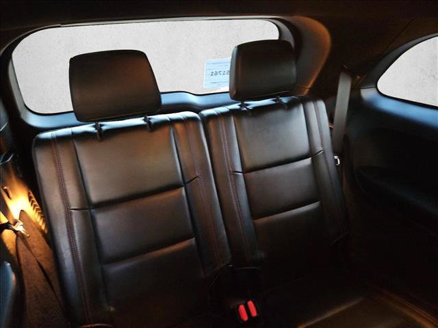 Used 2024 Dodge Durango GT AWD/4WD image 21