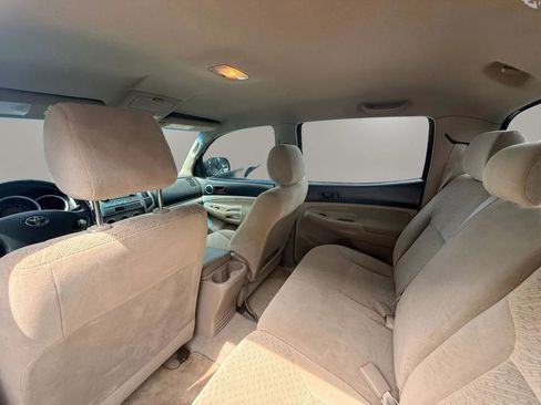 Used 2008 Toyota Tacoma PreRunner RWD image 15
