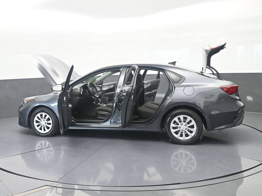 Used 2024 Kia Forte LX FWD image 66