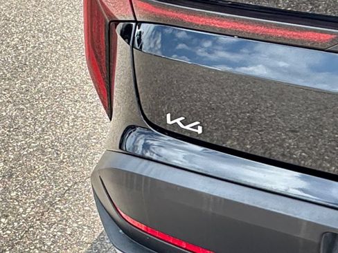 Used 2025 Kia K4 FWD image 35