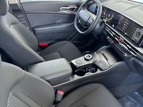 New 2026 Kia Sportage S AWD/4WD image 16
