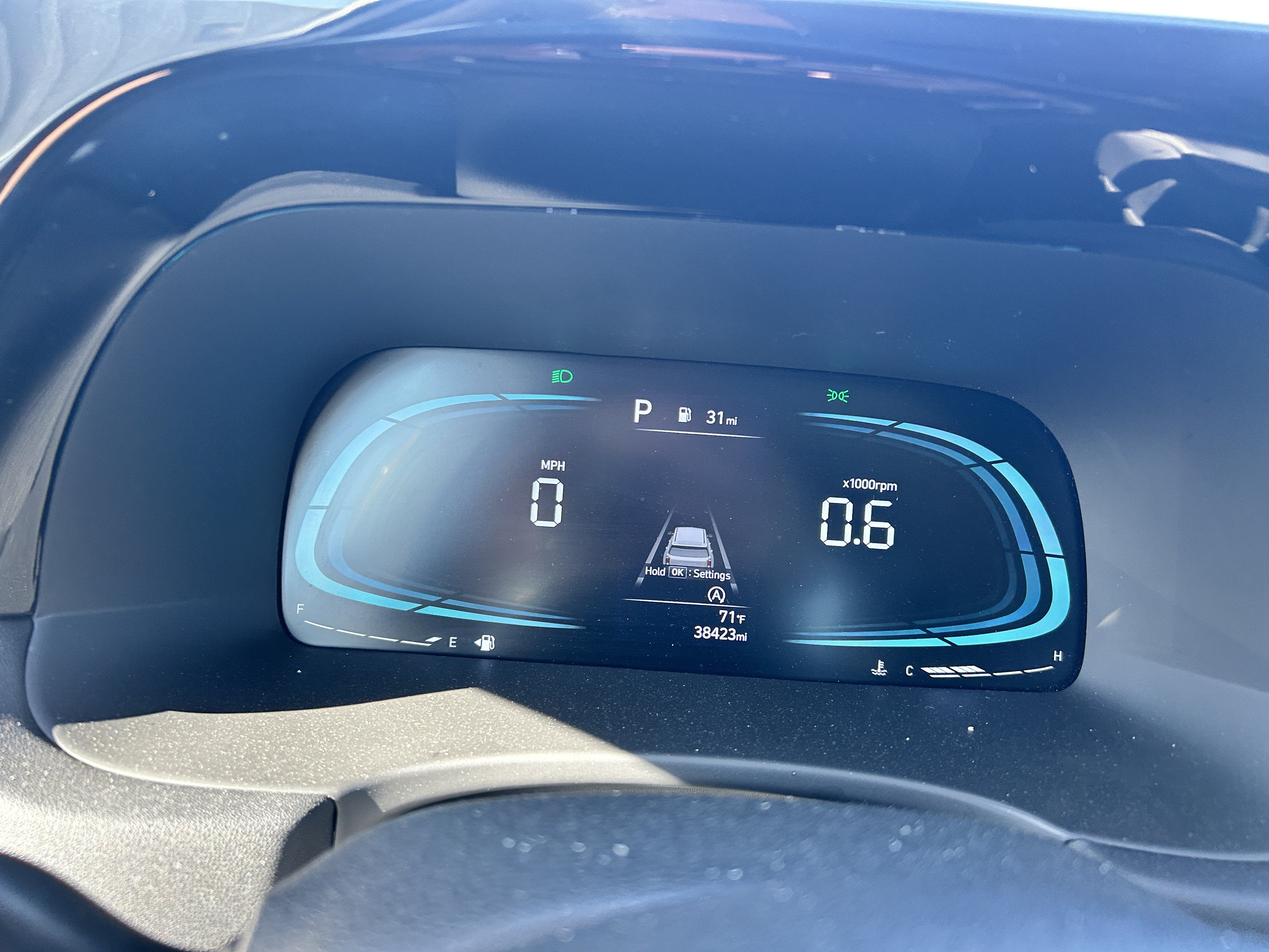 Used 2024 Hyundai Palisade SEL AWD/4WD image 16