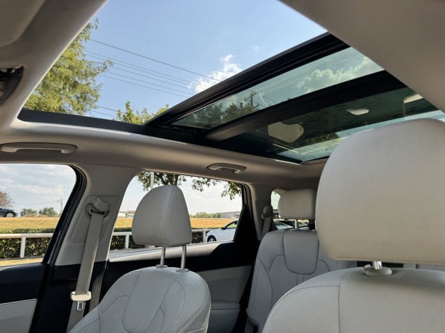 Used 2025 Kia Sorento EX w/ EX Panoramic Sunroof Package AWD/4WD image 35
